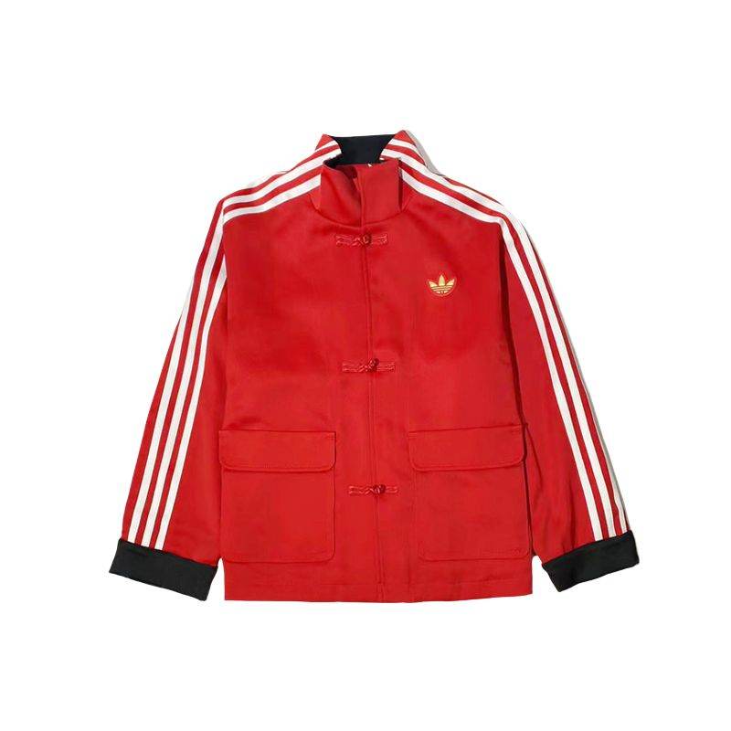 Куртка для девочек Adidas Originals - Boxette Shop